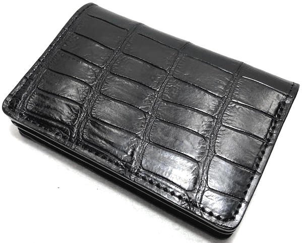楽天市場】□SILVANO BIAGINI□ ワニ革 イタリア製 クロコダイル 背