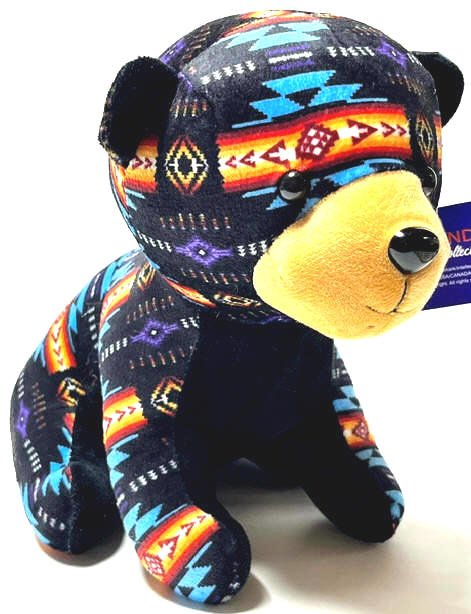 楽天市場】ペンドルトン/PENDLETON テディーベア出産祝いにもおすすめ