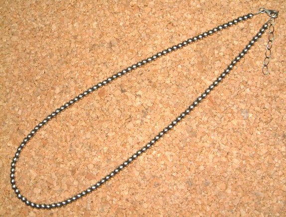 楽天市場】インディアンジュエリー 【 Navajo Silver CHOKER / ナバホ