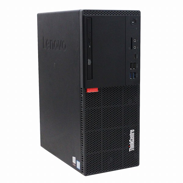 ★LENOVO V530-15ICB デスクトップパソコン ThinkCentre neo 30s Small Gen 5(Intel) | コンパクトな