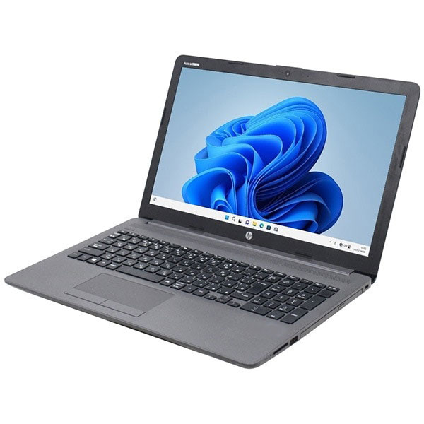 楽天市場】HP 250 G7 Windows11 64bit WEBカメラ テンキー Core i5
