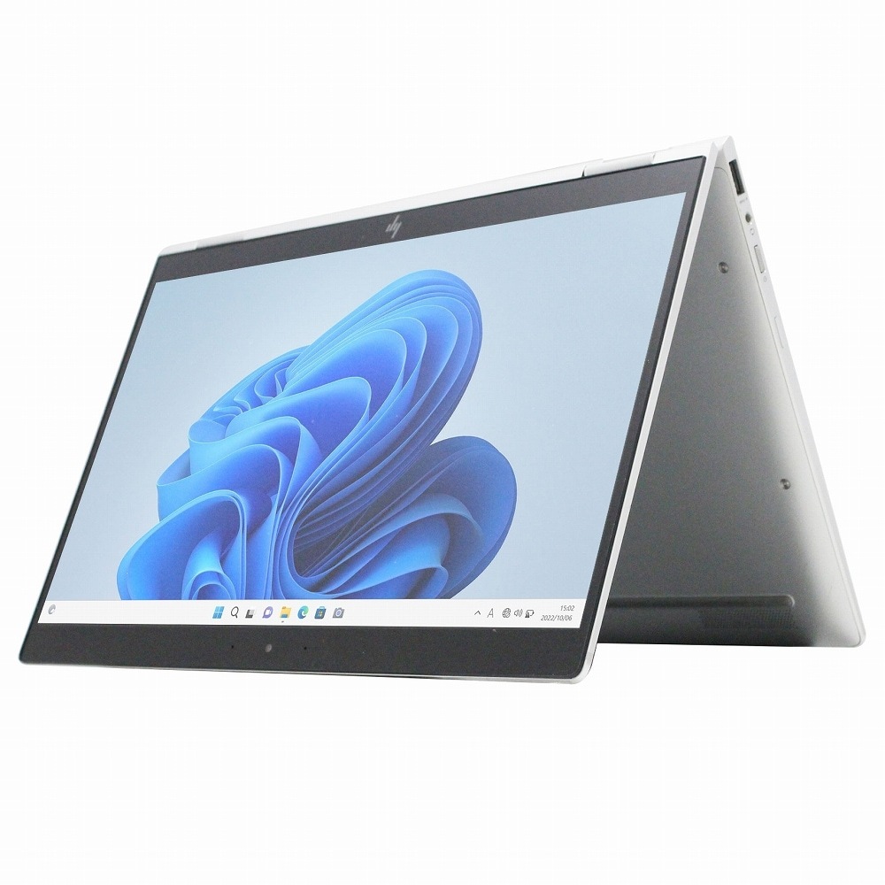Windowsノート本体 HP 13-ar0113AU 日本HP 【全額返金保証】【最速発送】HP Envy x360 Convertible