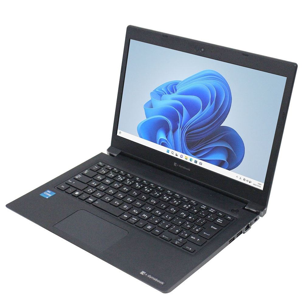 楽天市場】東芝 dynabook R63/M Windows11 64bit WEBカメラ HDMI Core