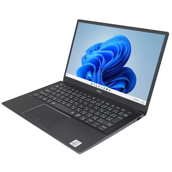 DELL Vostro 5391 Windows11 64bit WEBカメラ HDMI Core i5 10210U メモリー8GB 高速SSD256GB 無線LAN B5サイズ モバイル フルHD液晶 ノートパソコン【中古】【30日保証】1707276|ジャンクワールド2nd店