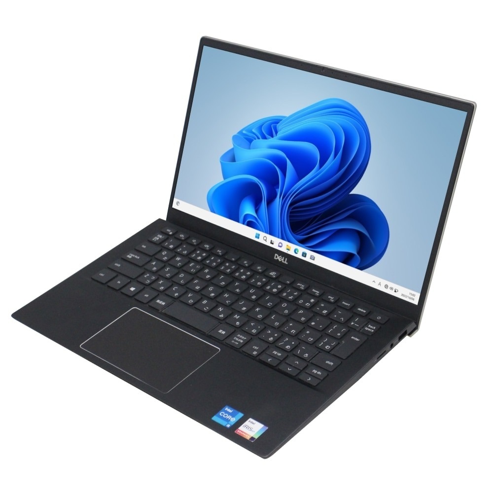 DELL Vostro 5301 Windows11 64bit WEBカメラ HDMI Core i5 1135G7 メモリー8GB 高速SSD256GB 無線LAN B5サイズ モバイル フルHD液晶 ノートパソコン【中古】【30日保証】1707315 27,820円