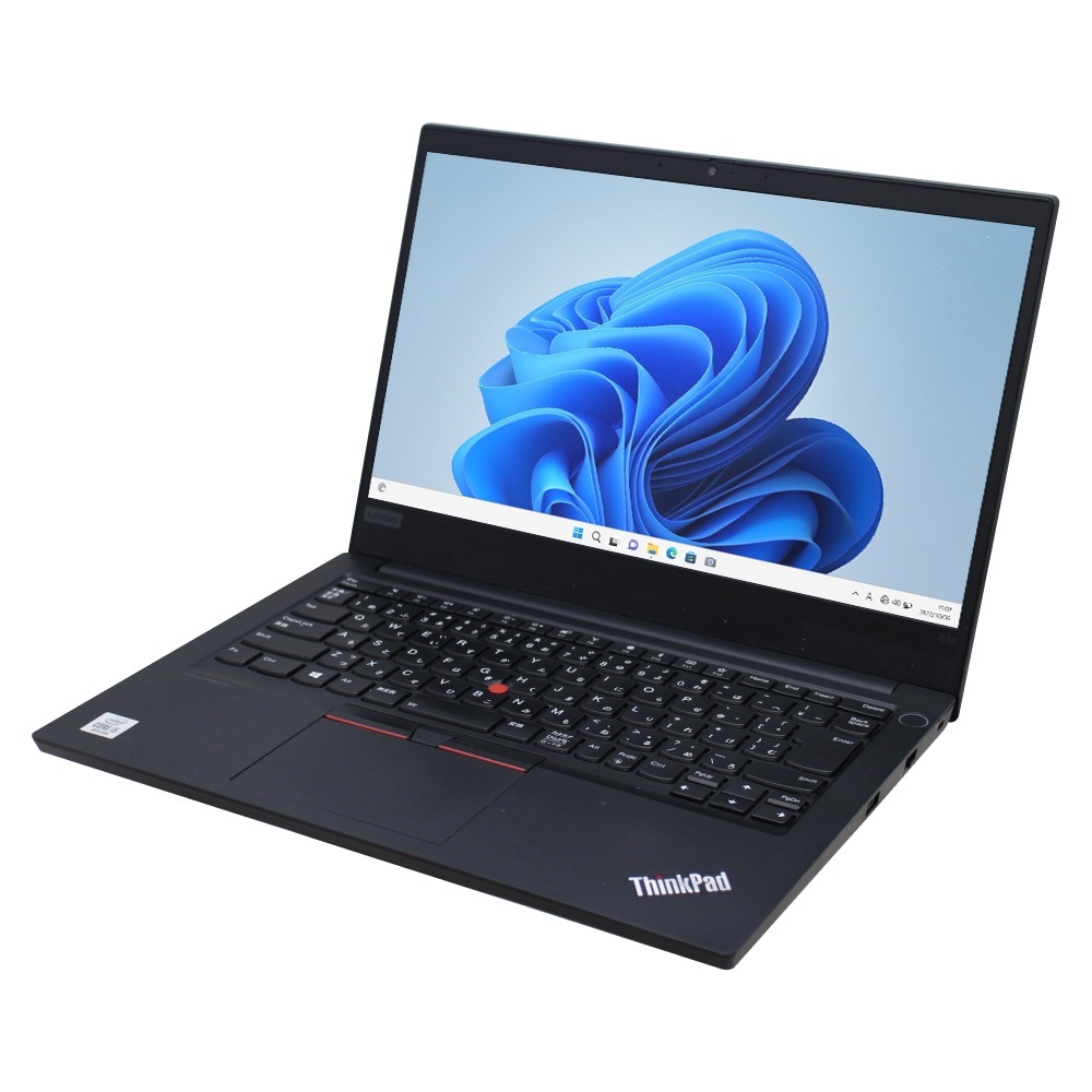 楽天市場】lenovo ThinkPad E490 訳あり品 Windows11 64bit WEBカメラ