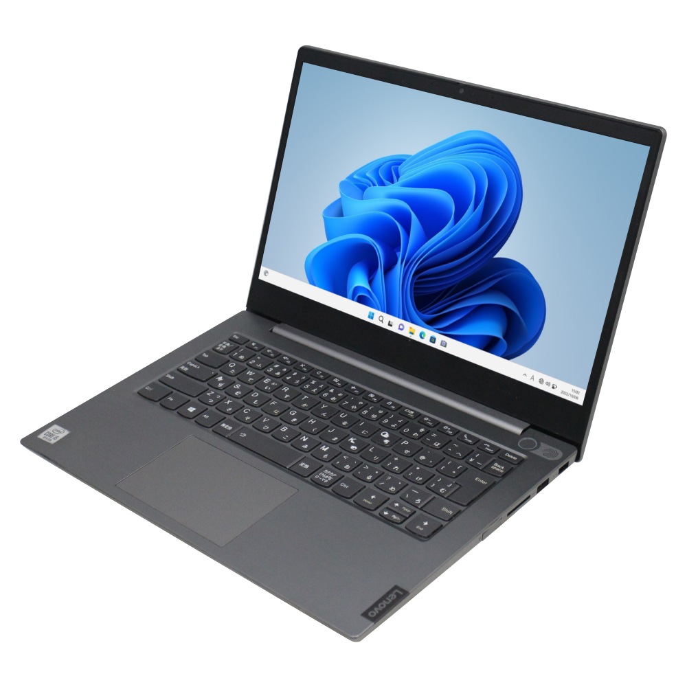 lenovo ThinkBook 14-IIL 20SL Windows11 64bit WEB写真機 Core i5 1035G1 記憶装置8GB 弾丸道路SSD128GB 無線電話ローカルエリアネットワーク A4大きさ 盛りだくさん固定ディスク液晶 万覚え帳マイコン【中古】【30日引き受ける】1752362