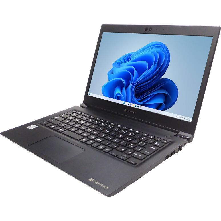 【美品 2021年製】dynabook S73/HU 11世代i5 16GB c138e3e0ebe5e2275e57187eaca035