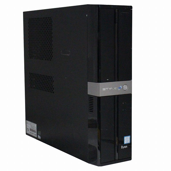 楽天市場】送料無料 2017年モデル iiyama IStDxi-S022-Ai7 単体