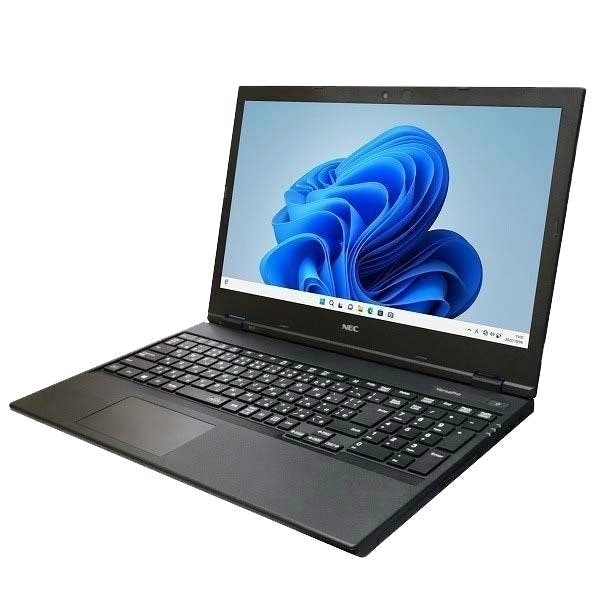 NEC VERSAPRO VF-Y i5-10th 10キー マルチ e43 楽天市場】NEC VersaPro VF-Y Windows11 64bit WEBカメラ テンキー