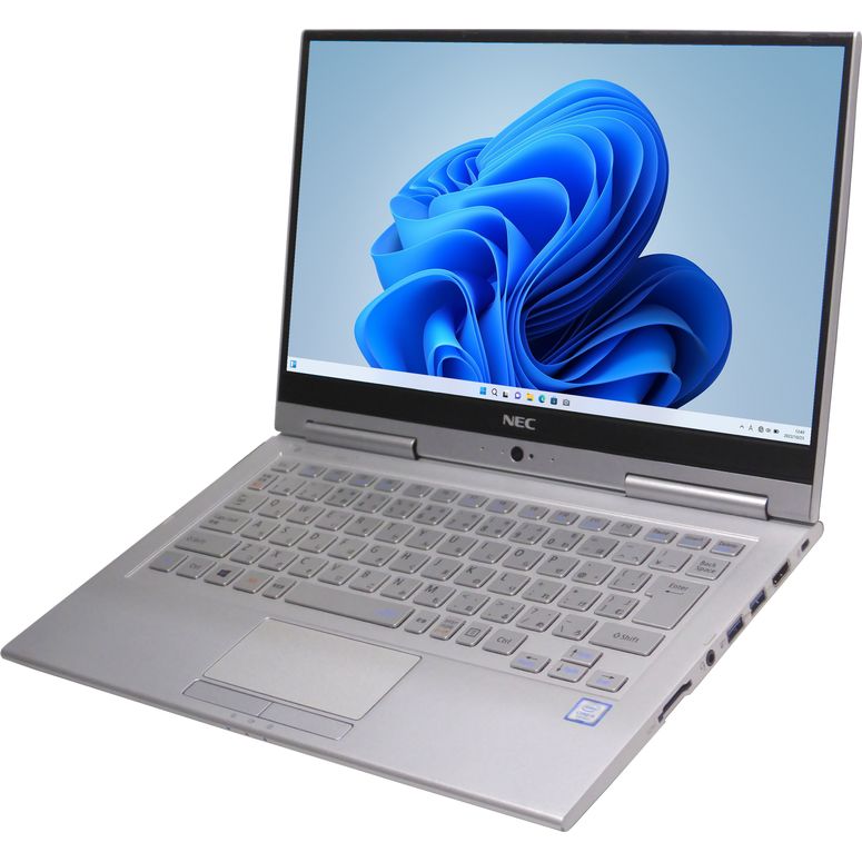 NEC - NEC A4 ノートPC Win10 i5 4GB 240GB NEC A4 ノートPC Win10 Core i5 4GB 240GB
