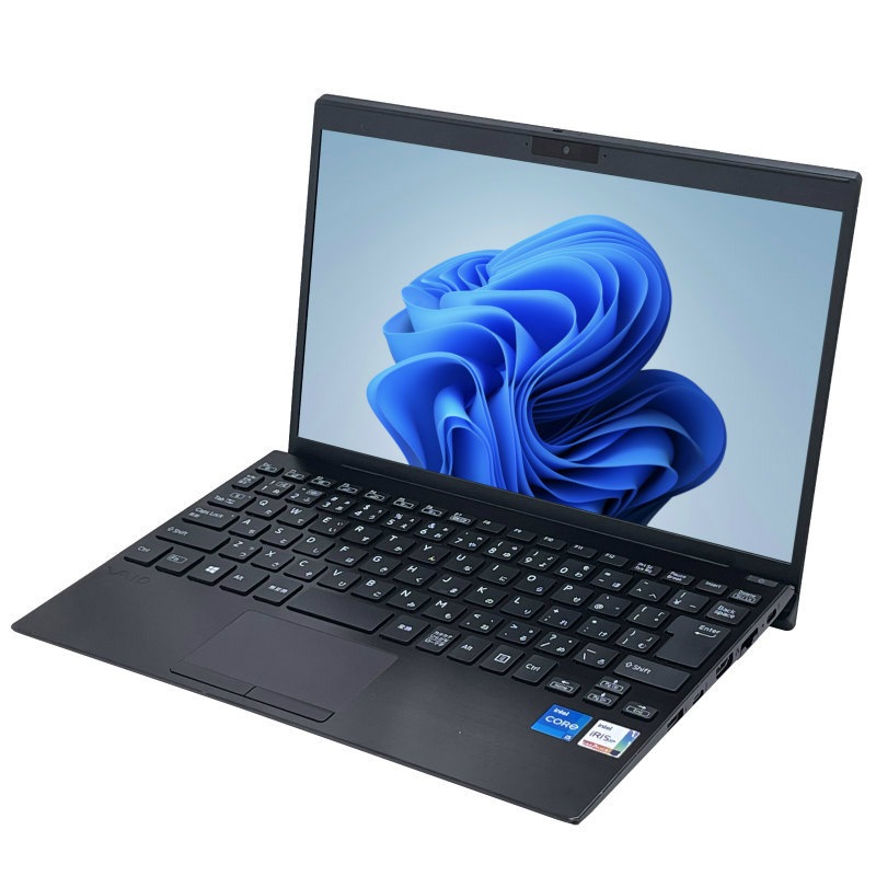 楽天市場】【中古】Bランク VAIO Pro PJ VJPJ21 第11世代 i5