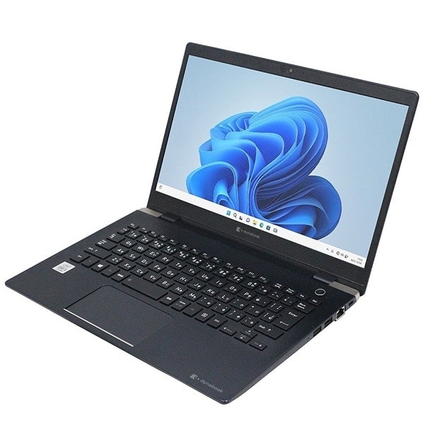 楽天市場】東芝 dynabook G83/M Windows11 64bit WEBカメラ Core i5
