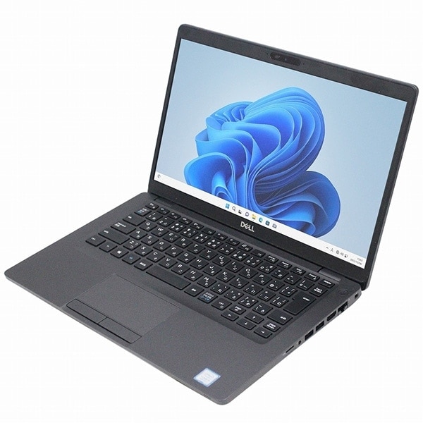 DELL LATITUDE 5401 Windows11 64bit WEB写真機 HDMI Core i5 9300H 記憶装置8GB 弾丸道路SSD256GB 無線電話ローカルエリアネットワーク A4大きさ 盛りだくさん固定ディスク液晶 万覚え帳マイコン【中古】【30日引き受ける】1707479