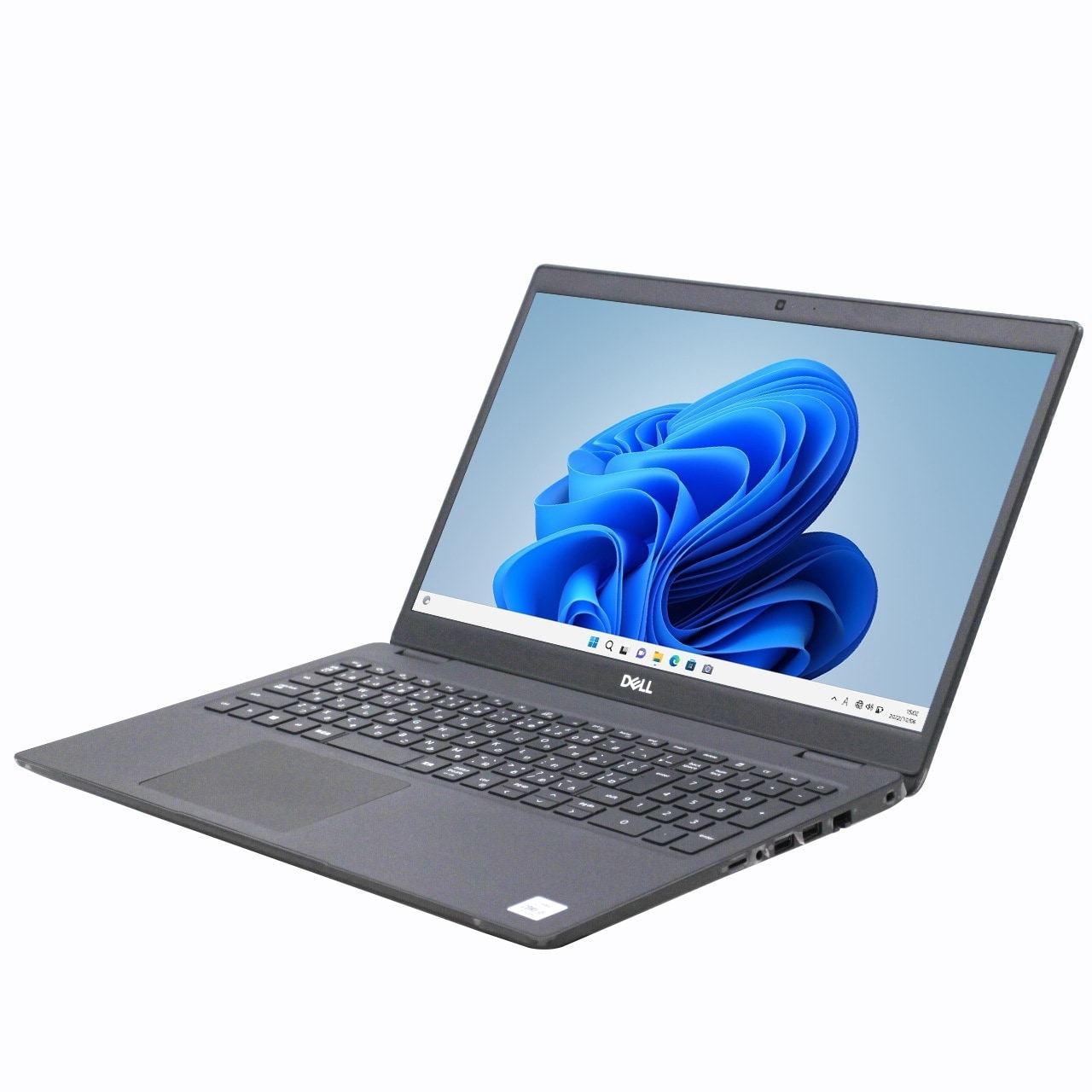 DELL Latitude 3510 Windows11 64bit WEBカメラ HDMI テンキー Core i5 10310U メモリー16GB 高速SSD256GB 無線LAN A4サイズ フルHD液晶 ノートパソコン【中古】【1週間保証】1707533