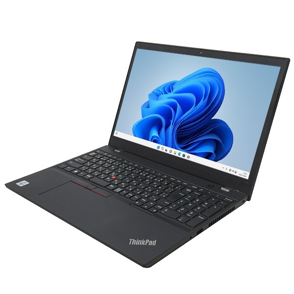lenovo ThinkPad L15 Windows11 64bit WEB写真機 HDMI テンキー Core i3 1115G4 記憶装置8GB 弾丸道路SSD512GB 無線電話ローカルエリアネットワーク A4大きさ 万覚え帳マイコン【中古】【30日引き受ける】1752556