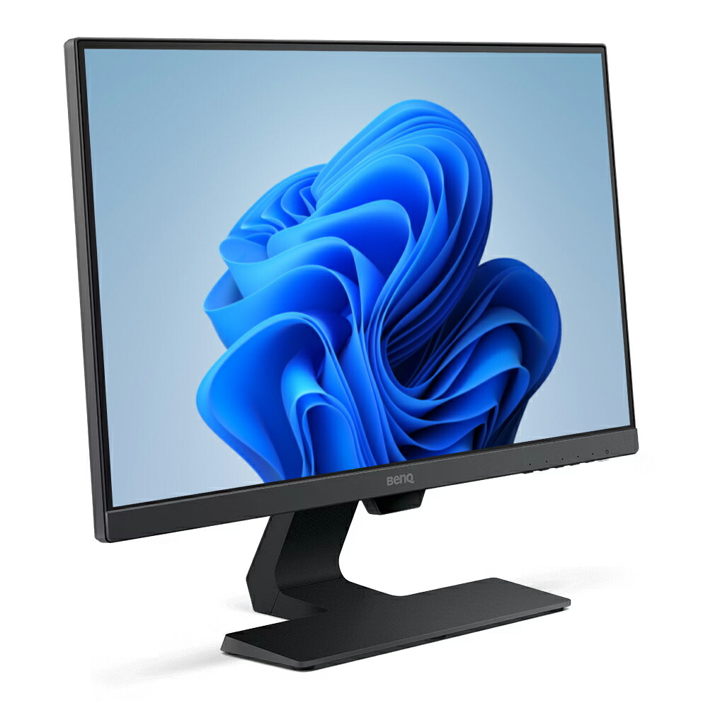 楽天市場】□□※BenQ フルHD対応23.8型ワイド液晶モニター