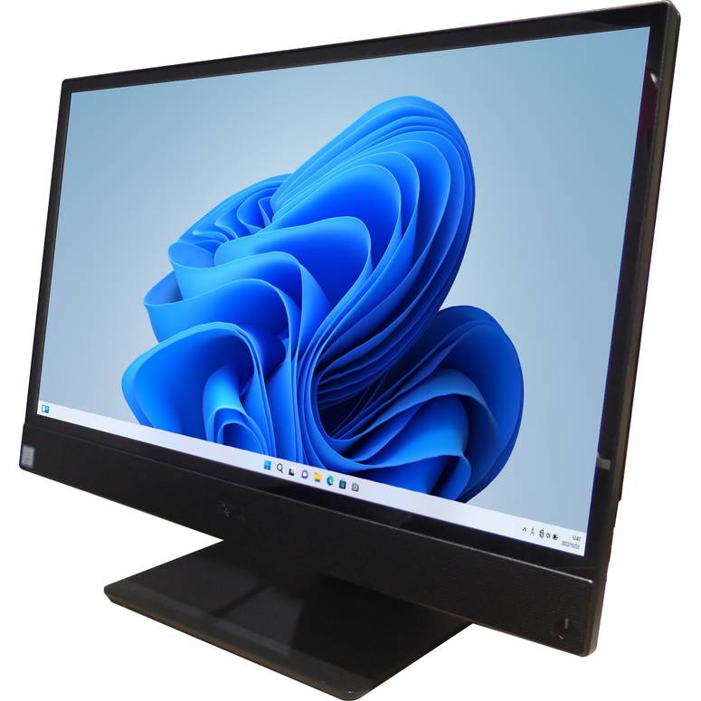 楽天市場】DELL OPTIPLEX 5250 AIO 一体型PC Windows10 64bit