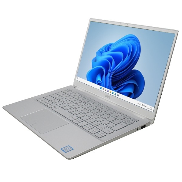 DELL INSPIRON 5391 Windows11 64bit WEB写真機 HDMI Core i5 10210U 記憶装置8GB 弾丸道路SSD256GB 無線電話ローカルエリアネットワーク B5大いさ 可動性 盛りだくさん固定ディスク液晶 万覚え帳マイコン【中古】【30日引き請ける】1707583 ノートPC-パソコン・周辺機器-パソコン