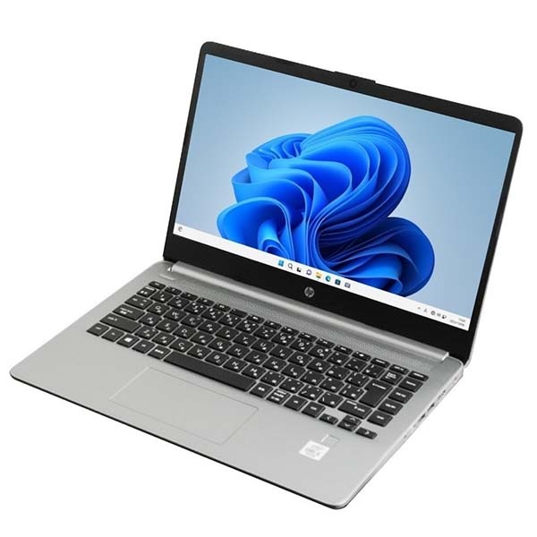 HP 340S G7 Windows11 64bit WEB写真機 HDMI Core i5 1035G1 記憶装置8GB 弾丸道路SSD256GB 無線電話ローカルエリアネットワーク A4大きさ 盛りだくさん固定ディスク液晶 万覚え帳マイコン【中古】【30日引き受ける】1804065