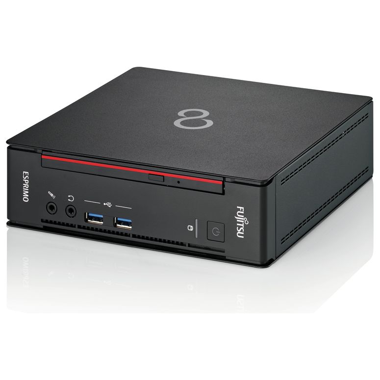 楽天市場】富士通 ESPRIMO Q558/V Core i5-8500T 2.1GHz 8GB