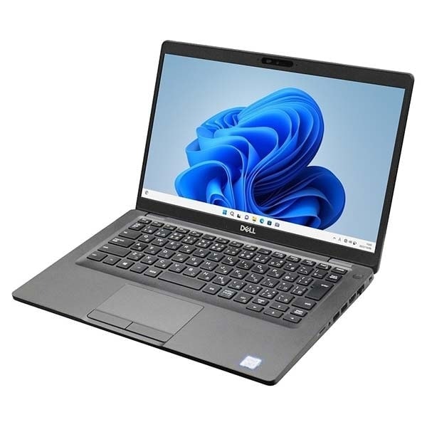 DELL LATITUDE 5401 Windows11 64bit WEBカメラ HDMI Core i5 9300H メモリー8GB 高速SSD256GB 無線LAN A4サイズ フルHD液晶 ノートパソコン【中古】【30日保証】1707662