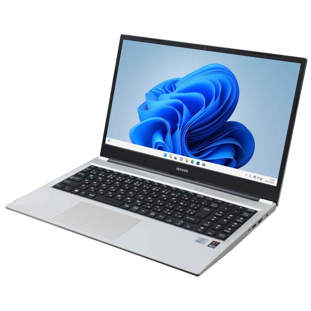 mouse B5-i7ICLAS i7第10世代　メモリ16GB #6718 楽天市場】送料無料 2019年モデル MOUSE COMPUTER B5-i7ICLAS