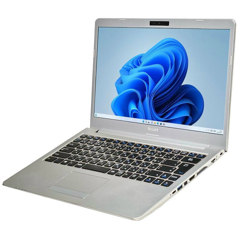 【やや傷あり】iiyama IStDXi-M1B6-Ai5-UHCHB 楽天市場】iiyama IStDXi-M1B6-Ai5-UHCSB Core i5-8400 2.8GHz