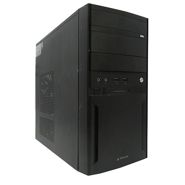 MousePro デスクトップPC i3 第8世代メモリ8G B360M-ITX 国内生産・国内サポートのビジネスパソコン MousePro｜マウス