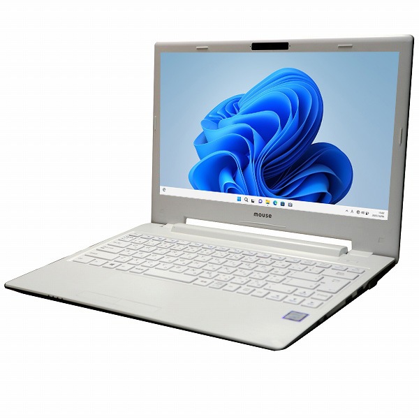 楽天市場】MOUSE COMPUTER MB-J370XN-M2SH2 Windows11 64bit WEBカメラ