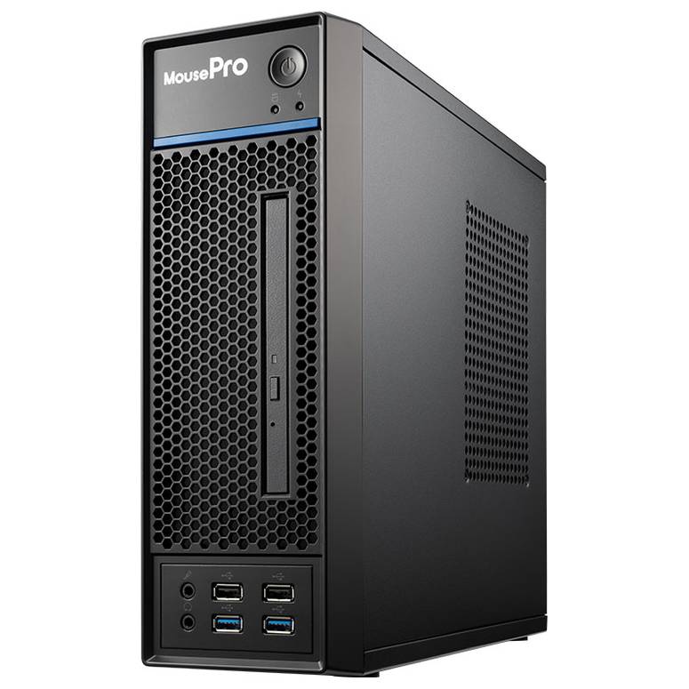 楽天市場】MouseComputer / デスクトップPC / MousePro Sシリーズ MPro