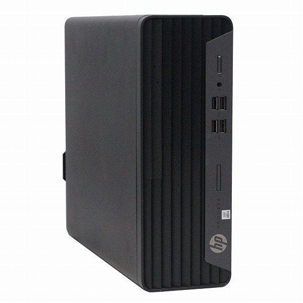 楽天市場】HP デスクトップパソコン ProDesk 400G4 DM (Japan