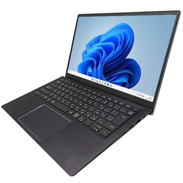 DELL Vostro 14 5410 Windows11 64bit WEB写真機 HDMI Core i5 11320H 記憶装置8GB 弾丸道路SSD256GB 無線電話ローカルエリアネットワーク A4大きさ 盛りだくさん固定ディスク液晶 万覚え帳マイコン【中古】【30日引き受ける】1707785