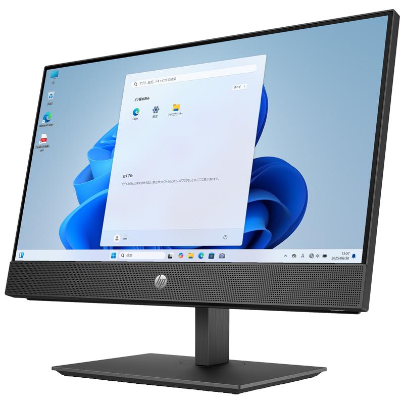 楽天市場】hp All-in-One 22-c0016jp Pentium Silver J5005 1.50