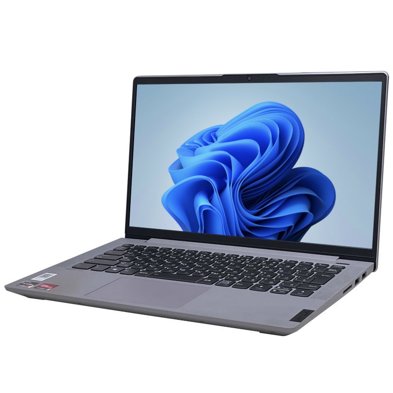 Windowsノート本体 Lenovo ideapad 5 14ARE05 Lenovo IdeaPad 5 14ARE05 review (AMD Rzyen 5) - the almost perfect