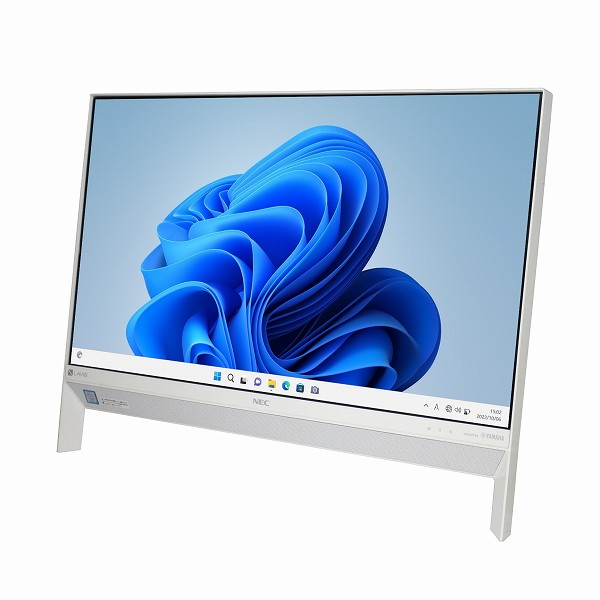楽天市場】NEC LAVIE Desk All-in-one DA500/MAB PC-DA500MAB Core i5