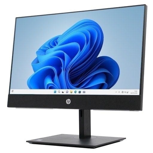 HP ProOne 600 G4 AIO 訳あり品 一体型PC Windows11 64bit WEBカメラ Core i7 8700T メモリー8GB 高速SSD512GB DVDマルチ フルHD液晶 一体型パソコン【中古】【30日保証】1242552