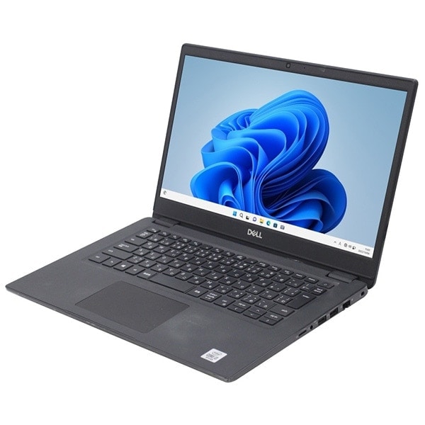 DELL LATITUDE 3410 Windows11 64bit WEB写真機 HDMI Core i5 10210U 記憶装置8GB 弾丸道路SSD256GB 無線電話ローカルエリアネットワーク A4大きさ 盛りだくさん固定ディスク液晶 万覚え帳マイコン【中古】【30日引き受ける】1707837