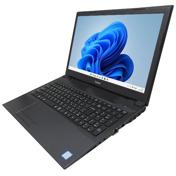 【最終価格】iiyama IStDXi-M1B6-Ai5-UHCHB 楽天市場】iiyama IStDXi-M1B6-Ai5-UHCSB Core i5-8400 2.8GHz 16GB