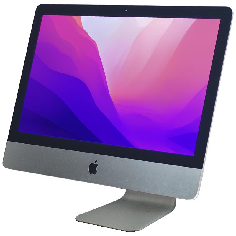 楽天市場】デスクトップパソコン 中古 モニター 一体型 iMac 27インチ
