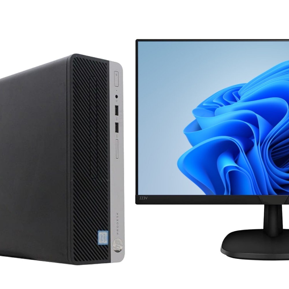 Windowsデスクトップ hp ProDesk 600 G6 楽天市場】HP ProDesk 600 G6 SFF デスクトップパソコン 600G6PD SFF