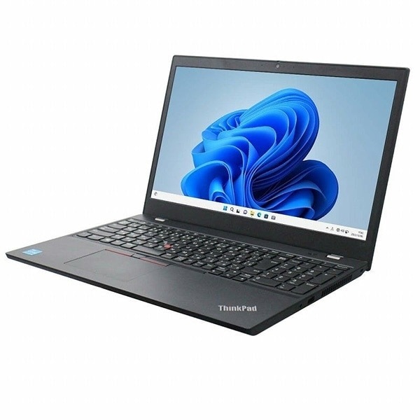 lenovo ThinkPad L15 Gen1 訳あり品 Windows11 64bit WEBカメラ HDMI テンキー Core i5 10210U メモリー8GB 高速SSD250GB 無線LAN A4サイズ ノートパソコン【中古】【30日保証】1752802