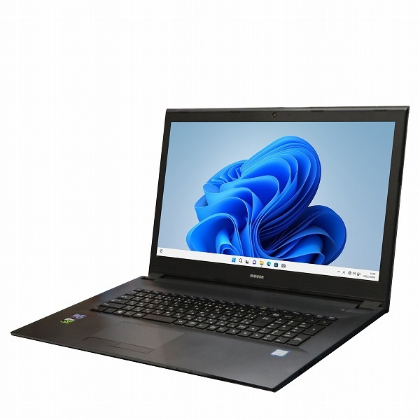 楽天市場】MOUSE COMPUTER / ノートPC / iiyama ​STYLE∞（スタイル