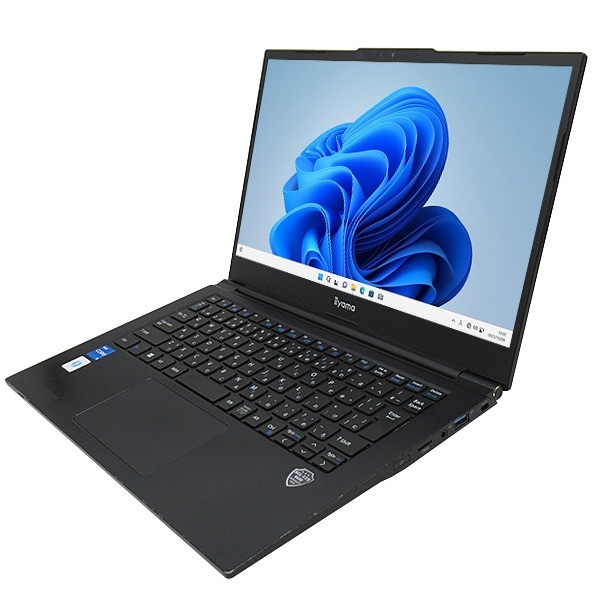 楽天市場】iiyama IStDXi-M1B6-Ai5-UHCSB Core i5-8400 2.8GHz 16GB