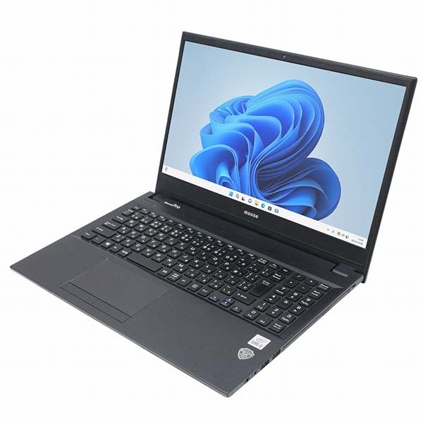 MOUSE COMPUTER Mpro-NB520HW11 Windows11 64bit WEB写真機 HDMI テンキー Core i5 10210U 記憶装置8GB 弾丸道路SSD128GB 無線電話ローカルエリアネットワーク ヴィデオディスクマルチ A4大きさ 盛りだくさん固定ディスク液晶 万覚え帳マイコン【中古】【1週引き受ける】1852687