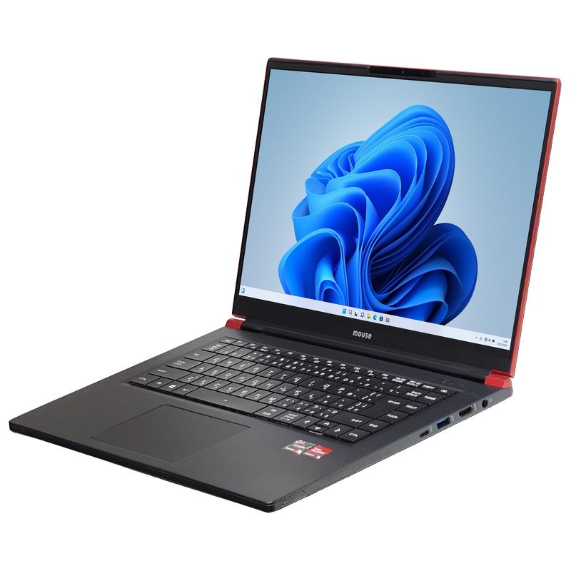 楽天市場】マウスコンピュータ / ノートPC / mouse X5シリーズ X5