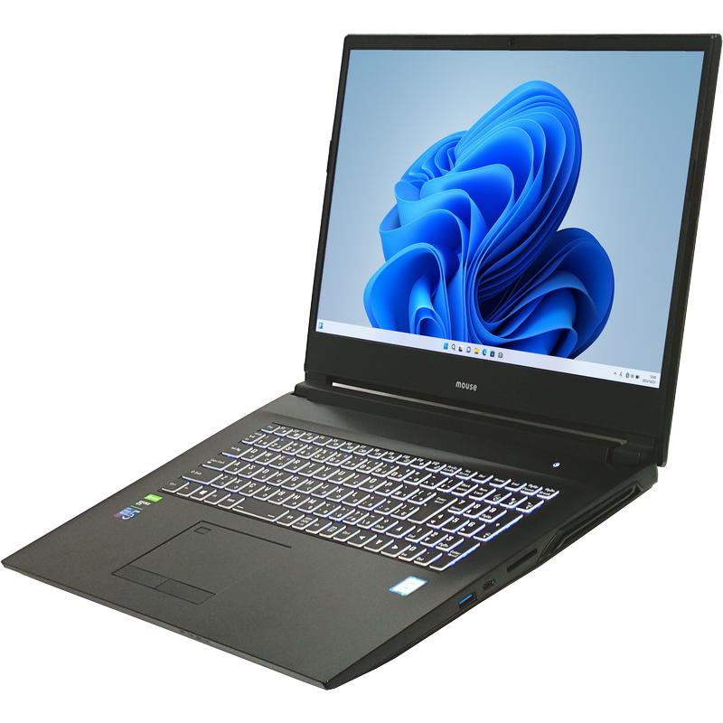 マウスコンピュータ G-Tune XN-Z RTX3080 & 水冷CPUクーラー 搭載│デスクトップパソコンの