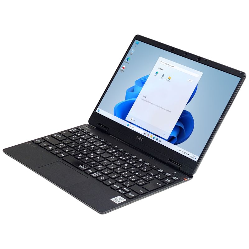 楽天市場】NEC LAVIE Direct DA(H) GD187/CD Core i7-8550U 1.8GHz