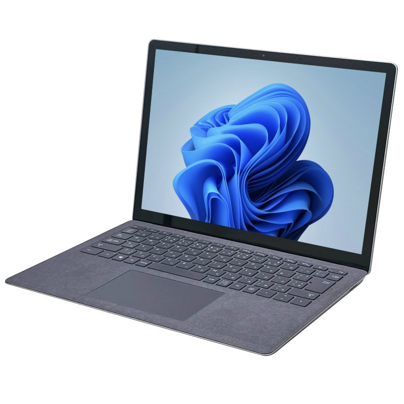 楽天市場】Microsoft Surface Laptop 4 Model 1950 Windows11 64bit