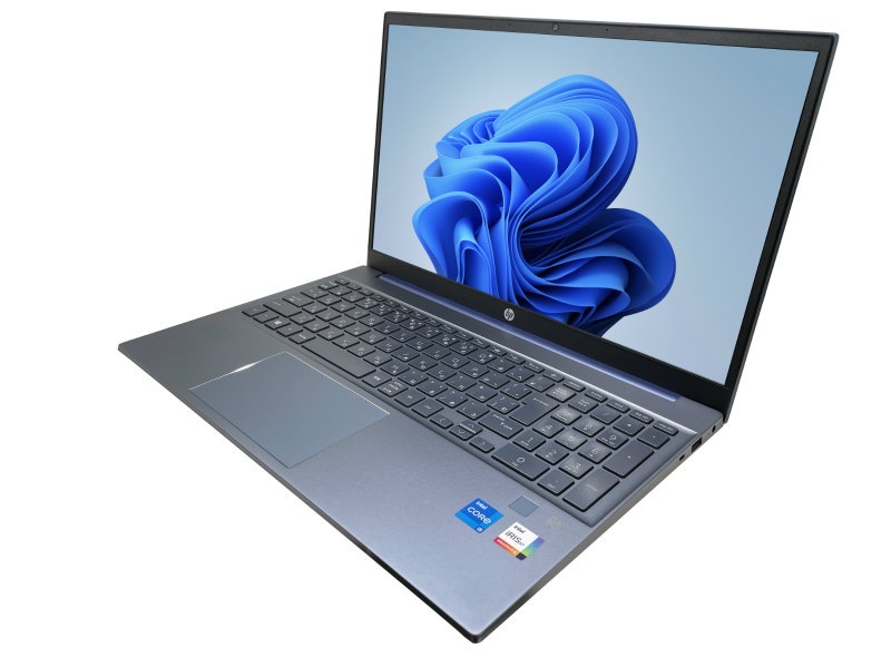 HP Pavilion Laptop 15-eg0004TU Windows11 64bit WEB写真機 Core i5 1135G7 記憶装置8GB 弾丸道路SSD512GB 無線電話ローカルエリアネットワーク A4大きさ 盛りだくさん固定ディスク液晶 万覚え帳マイコン【中古】【1週引き受ける】4020006